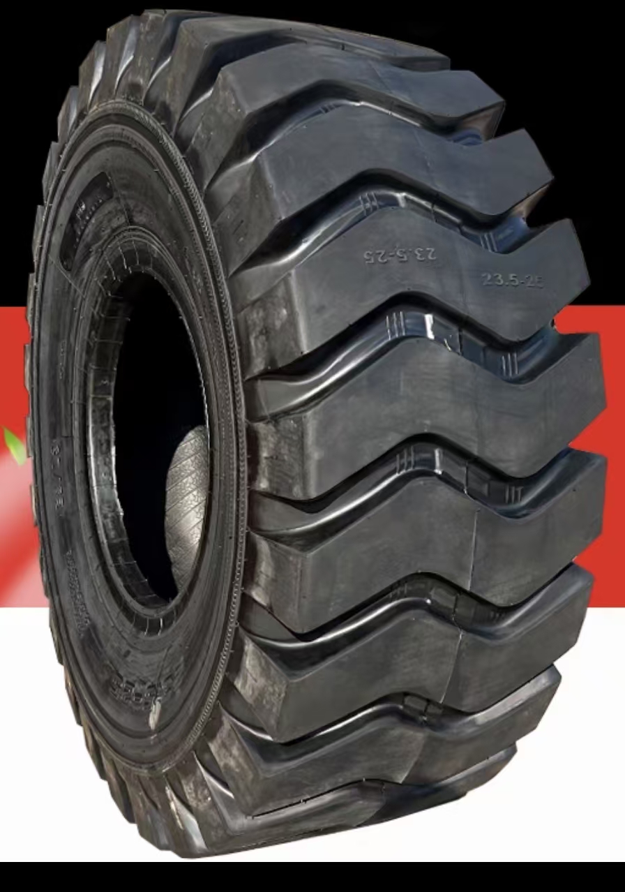 装载机轮胎