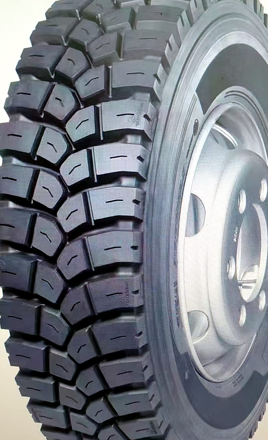 轮胎 315/80R22.5 CR926B | KAYTOON