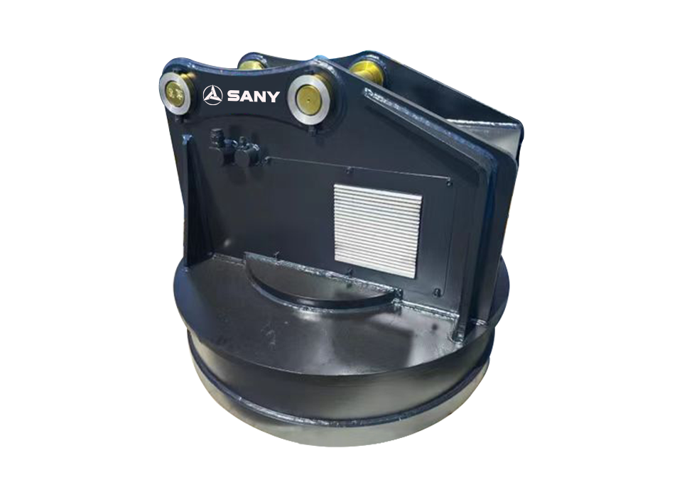 液压吸盘 | SANY