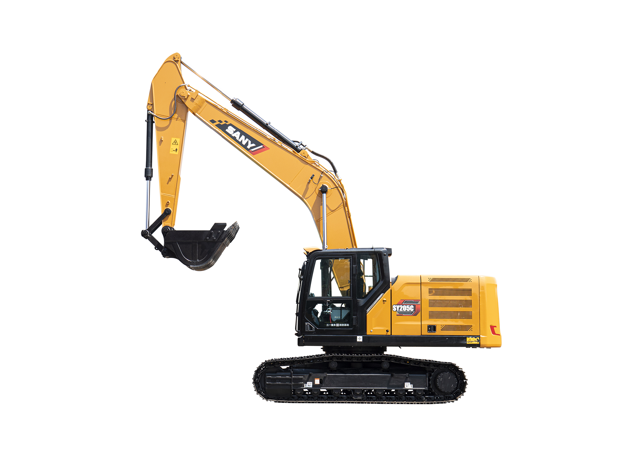 SY205C-S