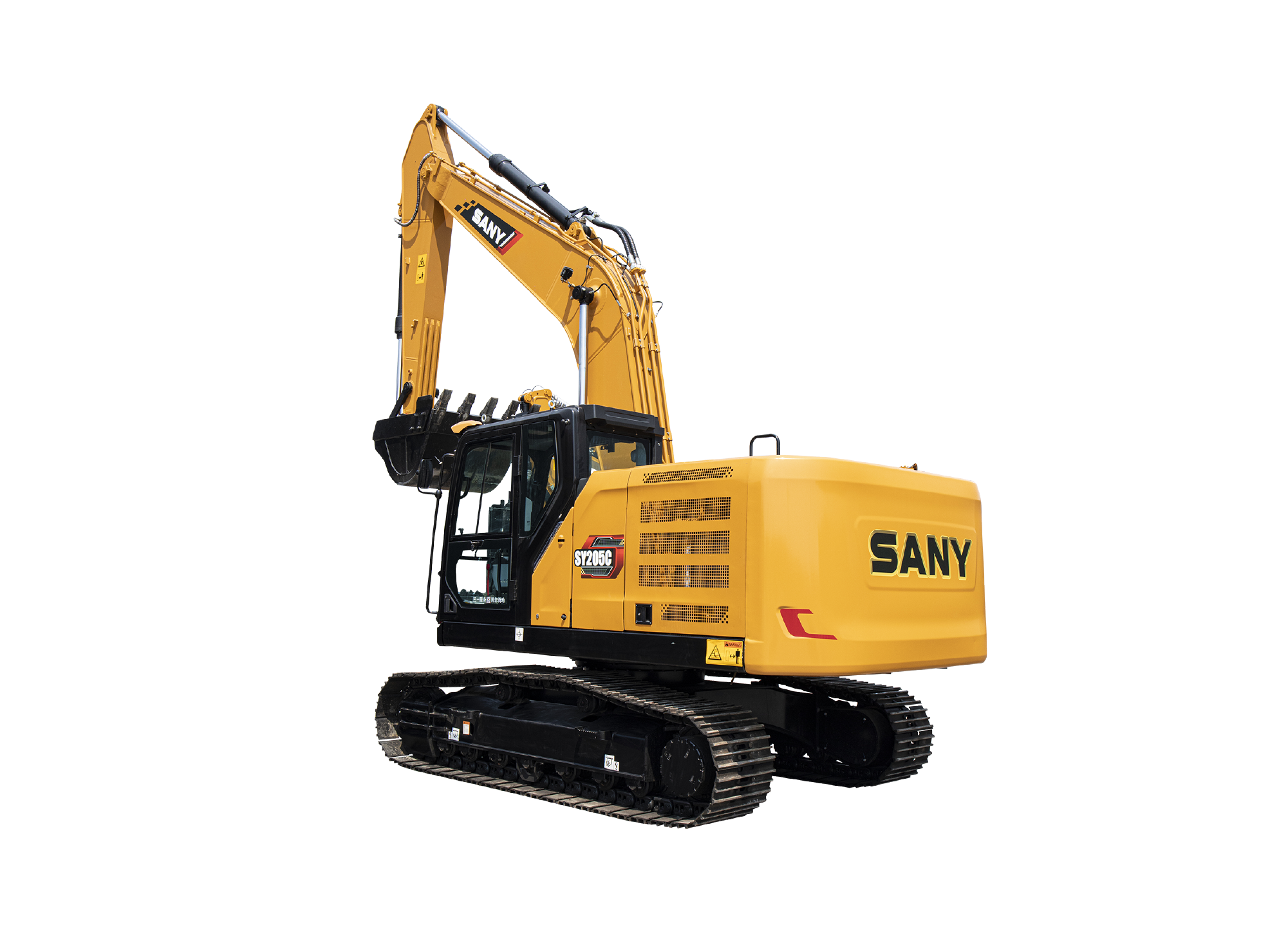 SY205C-S