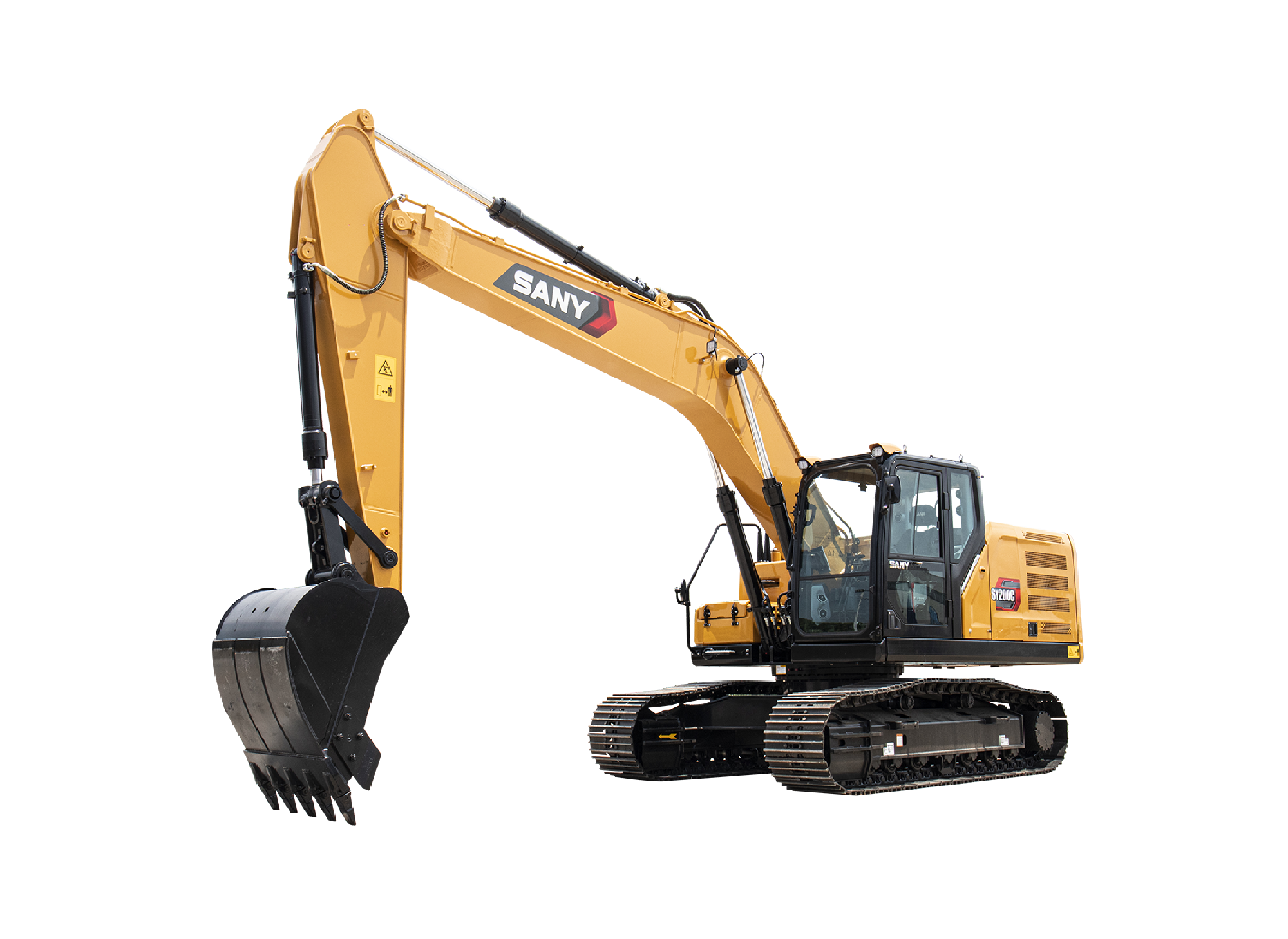 SY200C-S | SANY