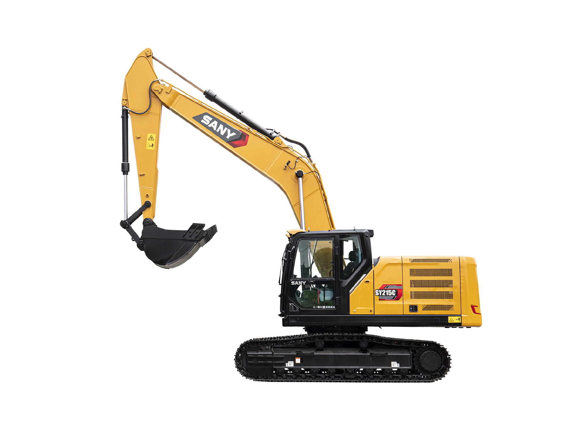 SY215C-S