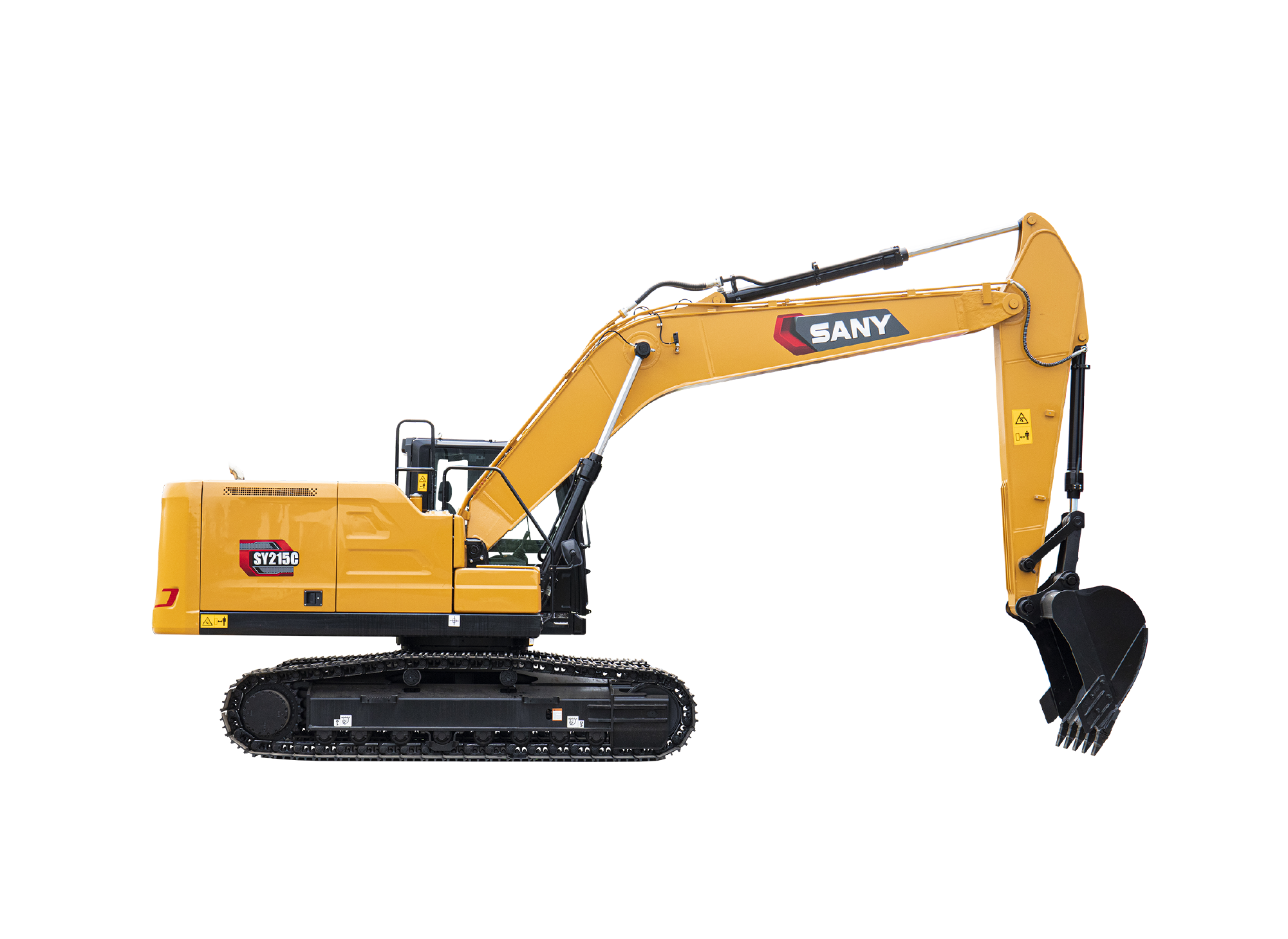 SY215C-S