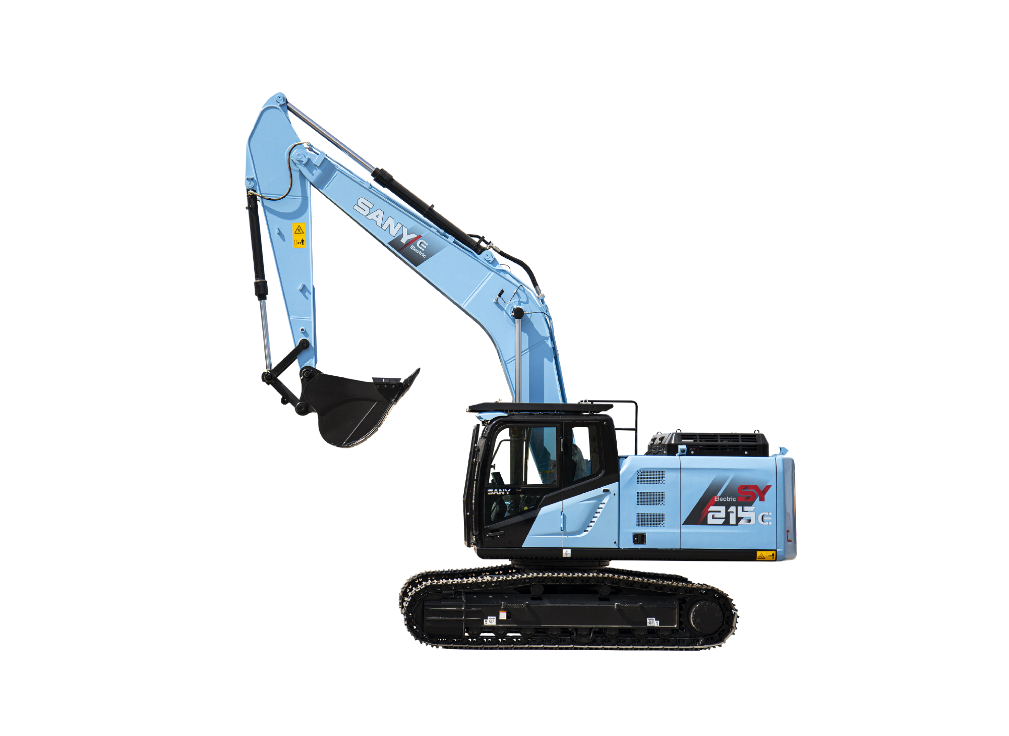 SY215E