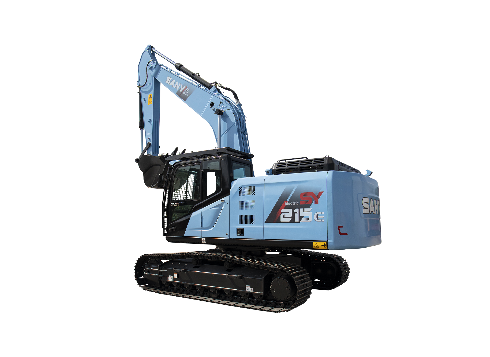 SY215E
