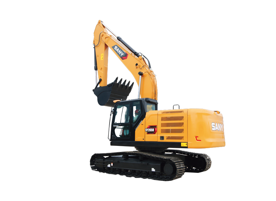 SY265C-S
