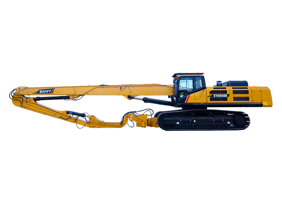 SY600HD