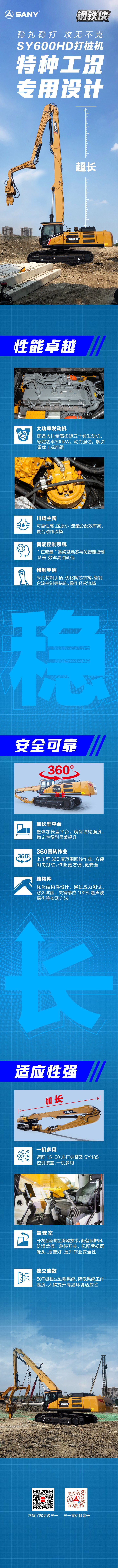 SY600HD