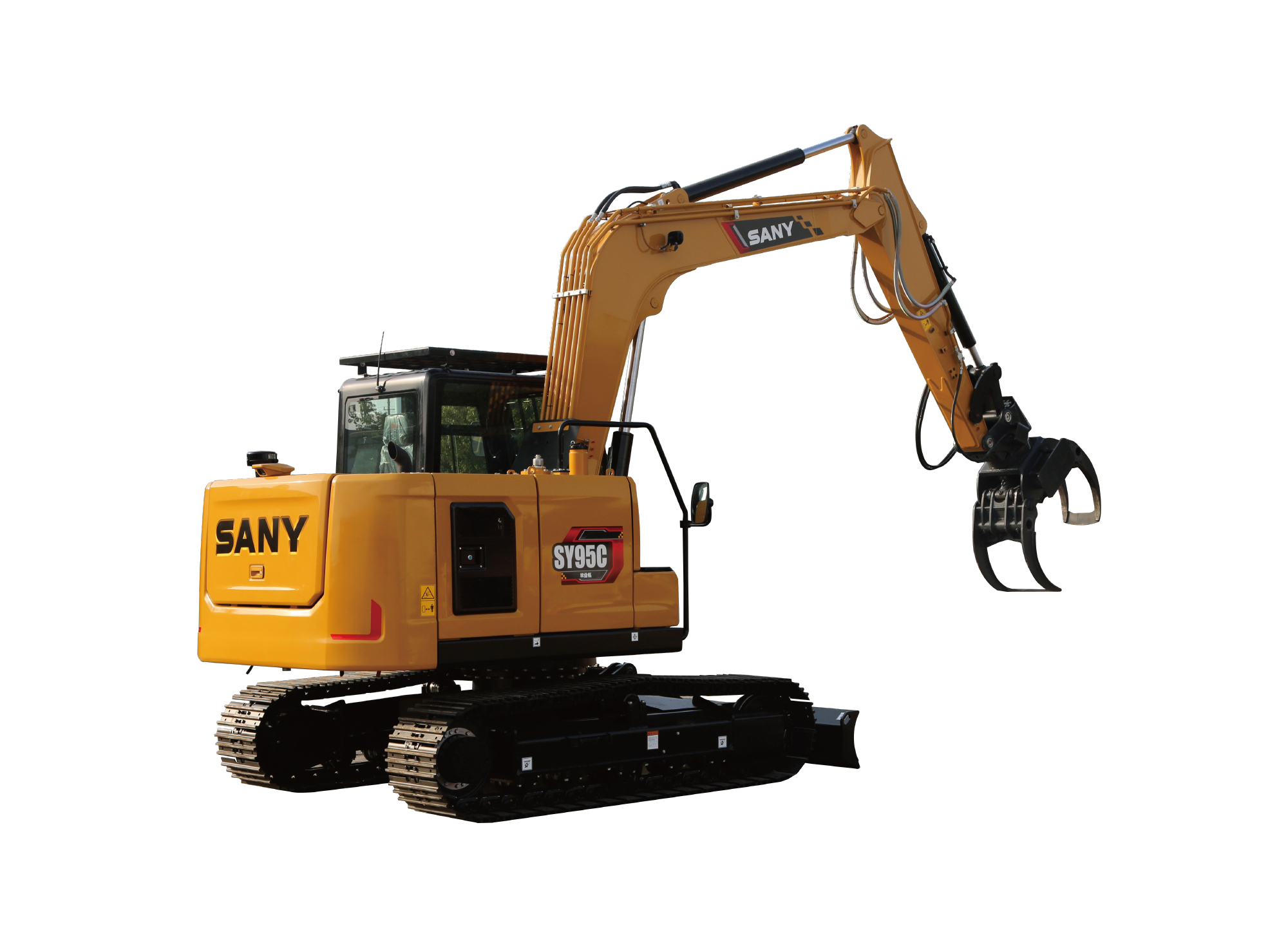 SY95C