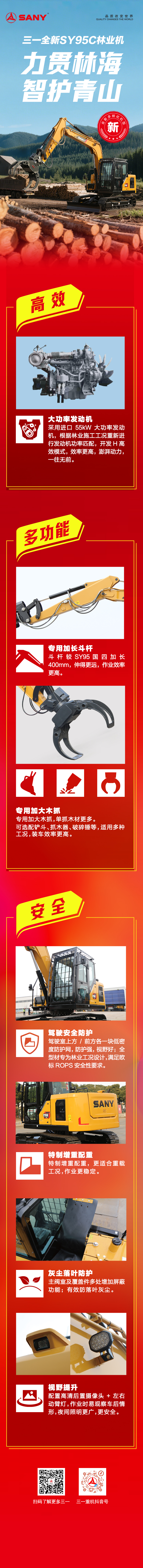 SY95C