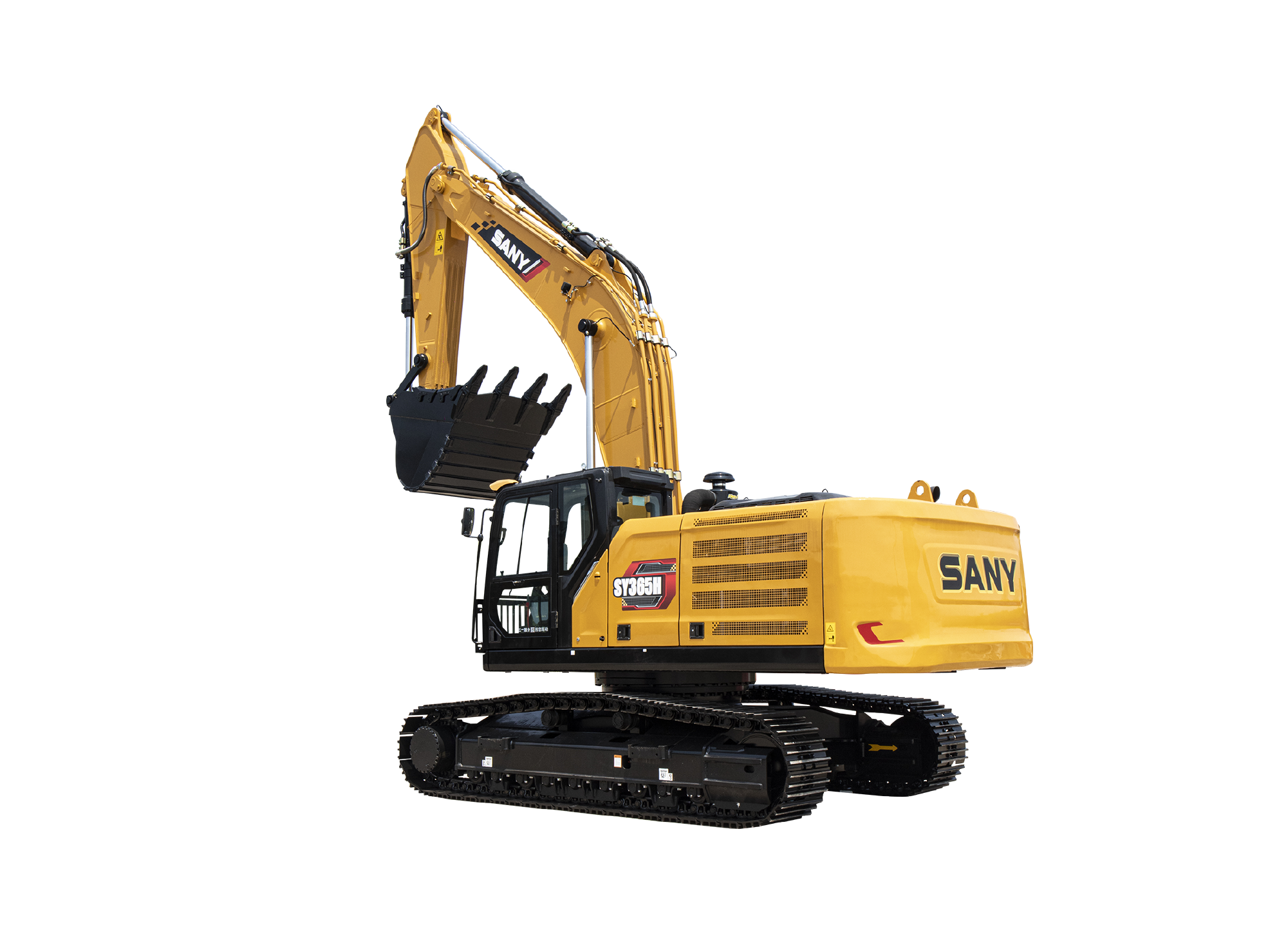 SY365H-S