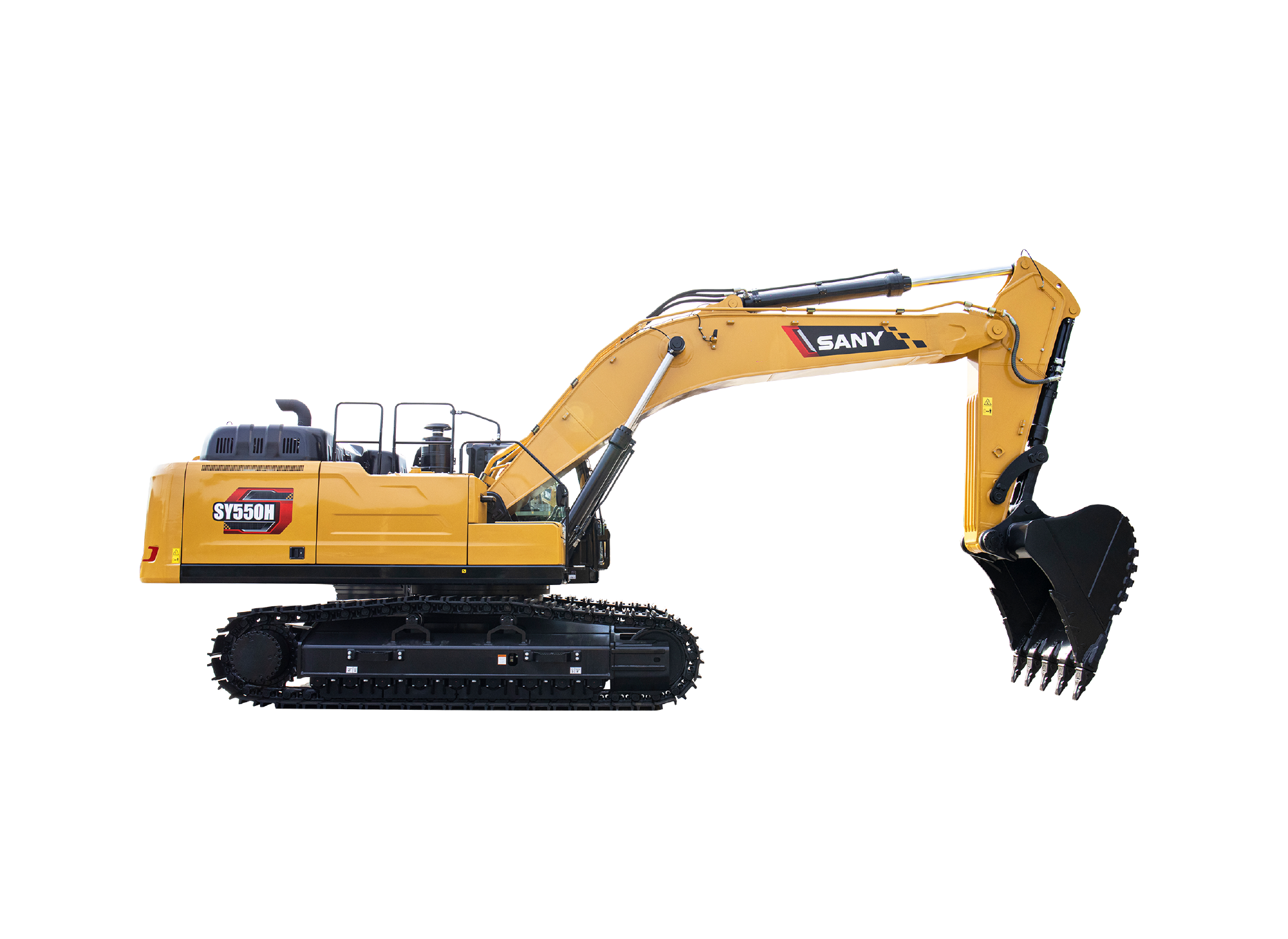 SY550H-S