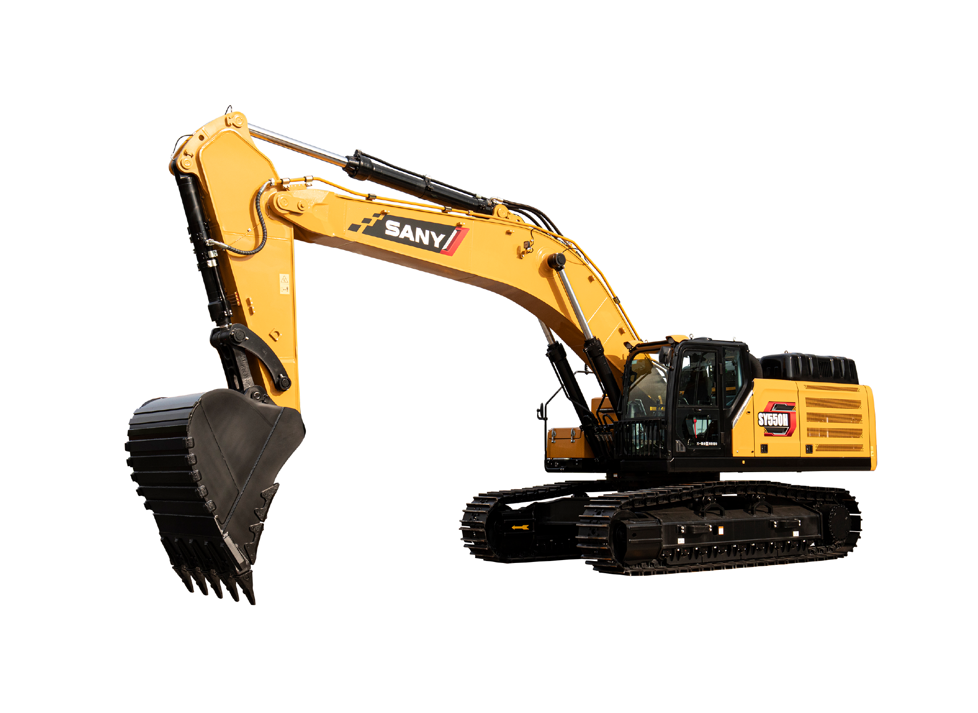 SY550H-S | SANY