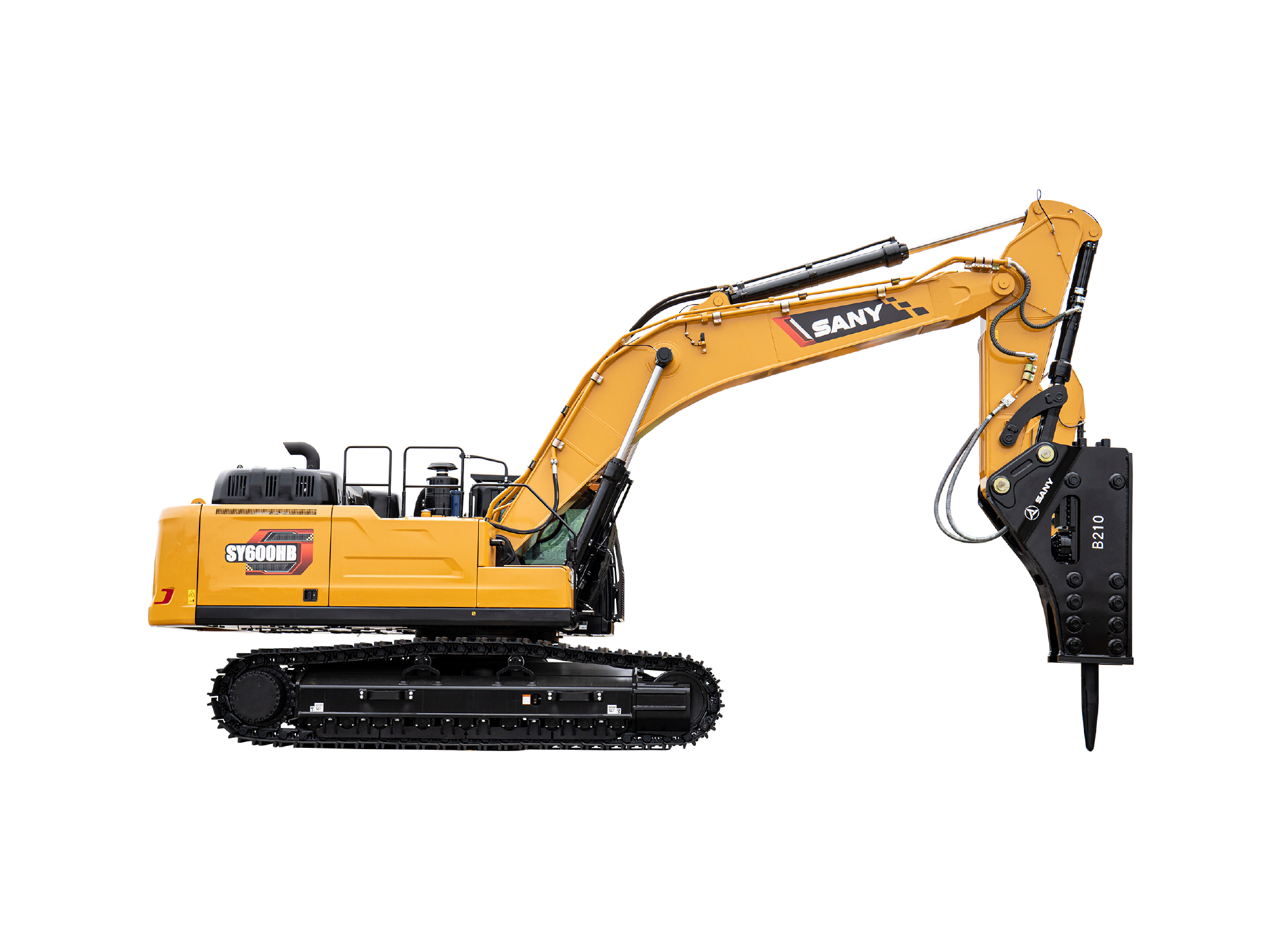 SY600HB-S