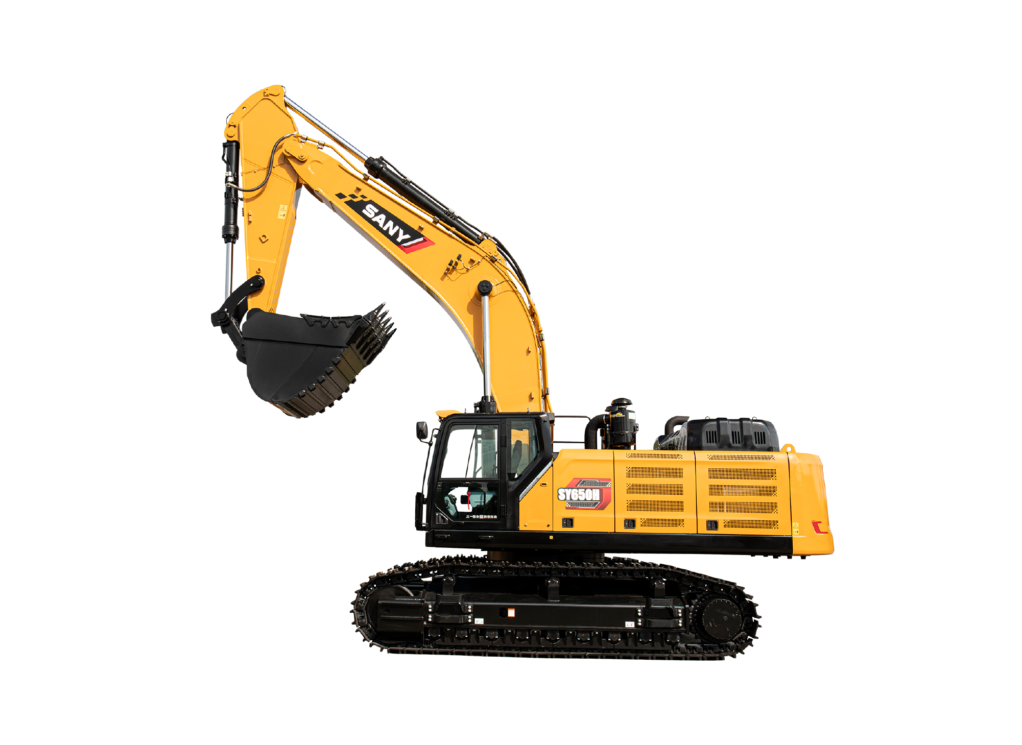 SY650H-S