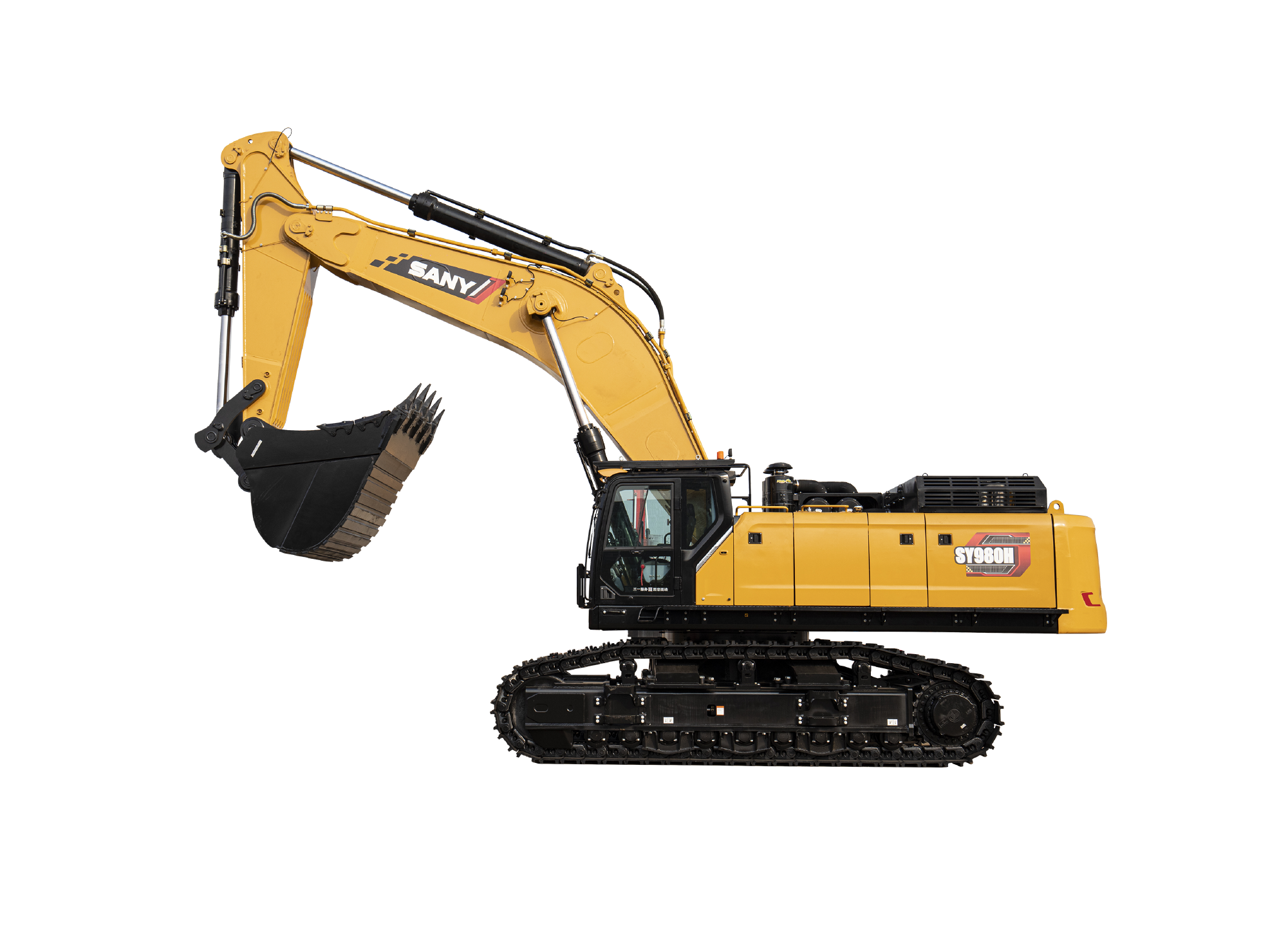 SY980H-S