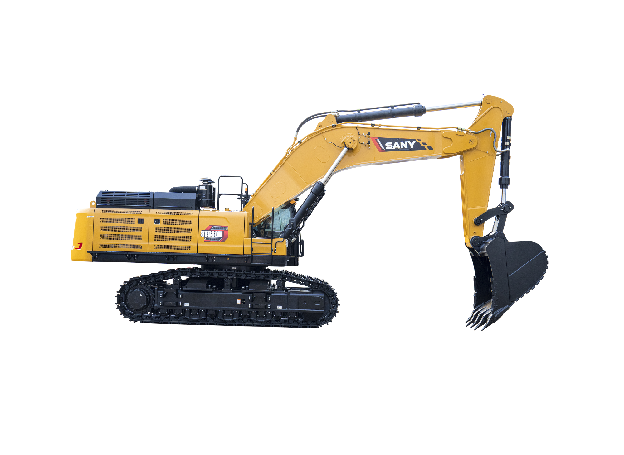 SY980H-S