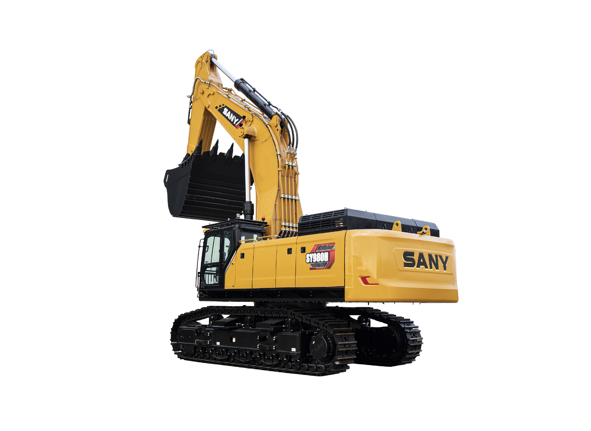 SY980H-S