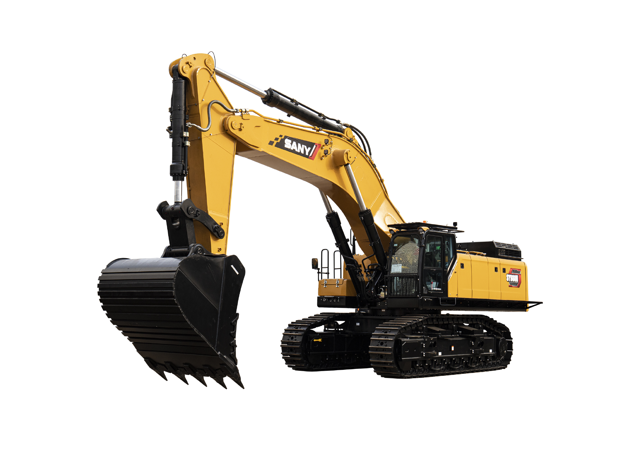 SY980H-S | SANY