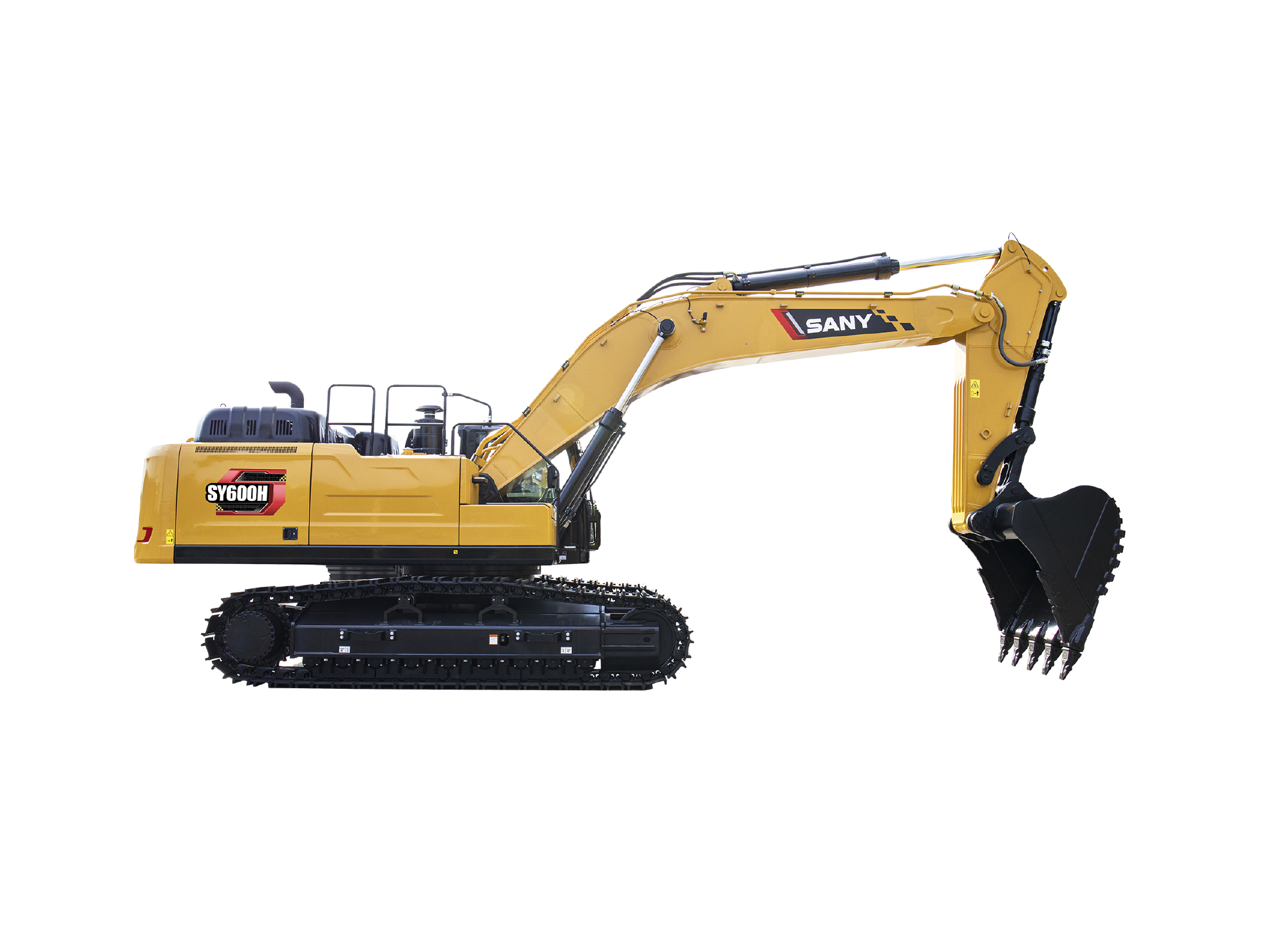 SY600H-S
