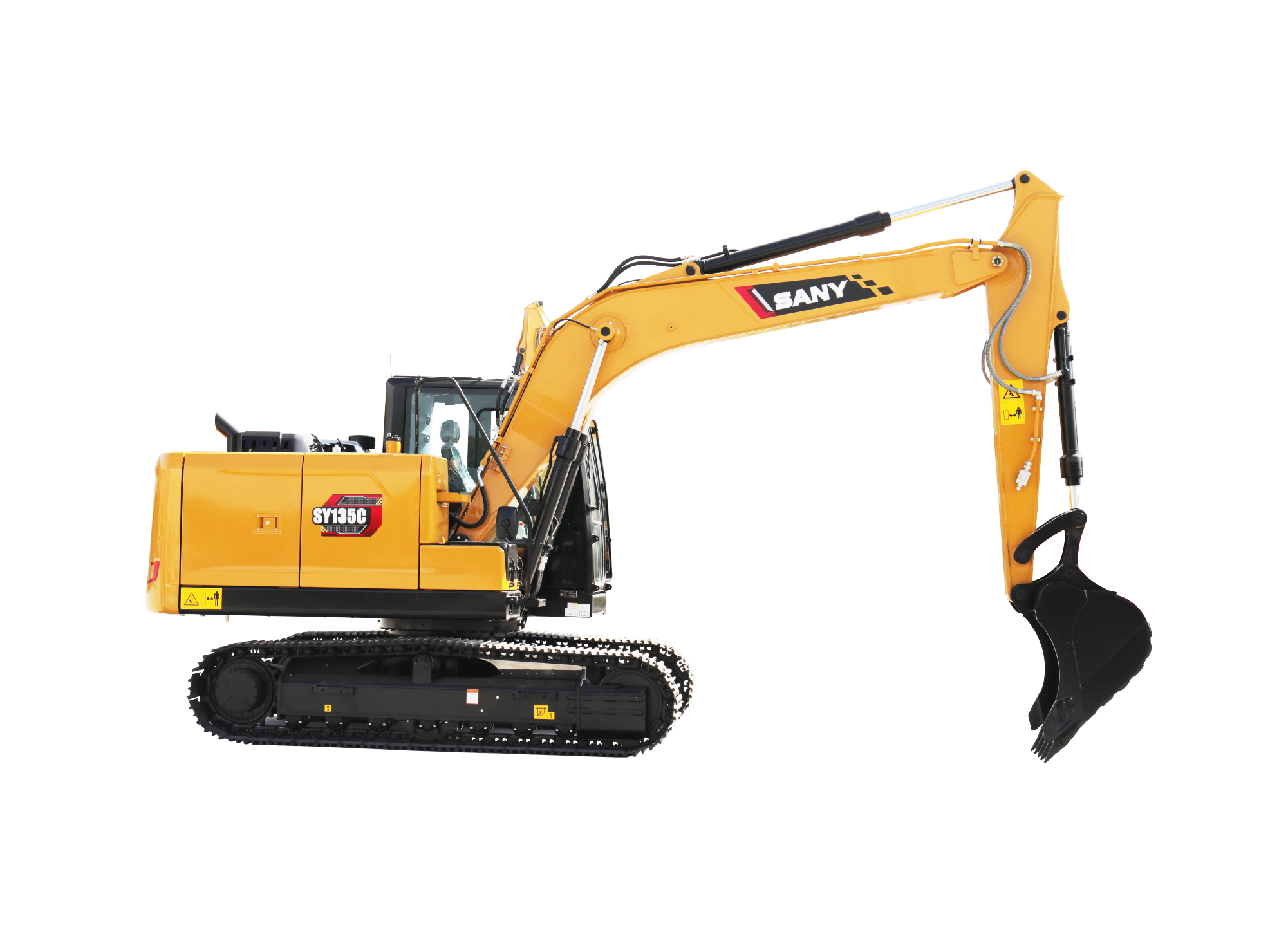 SY135C