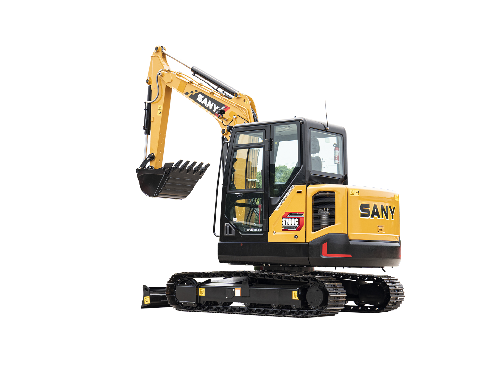 SY60C