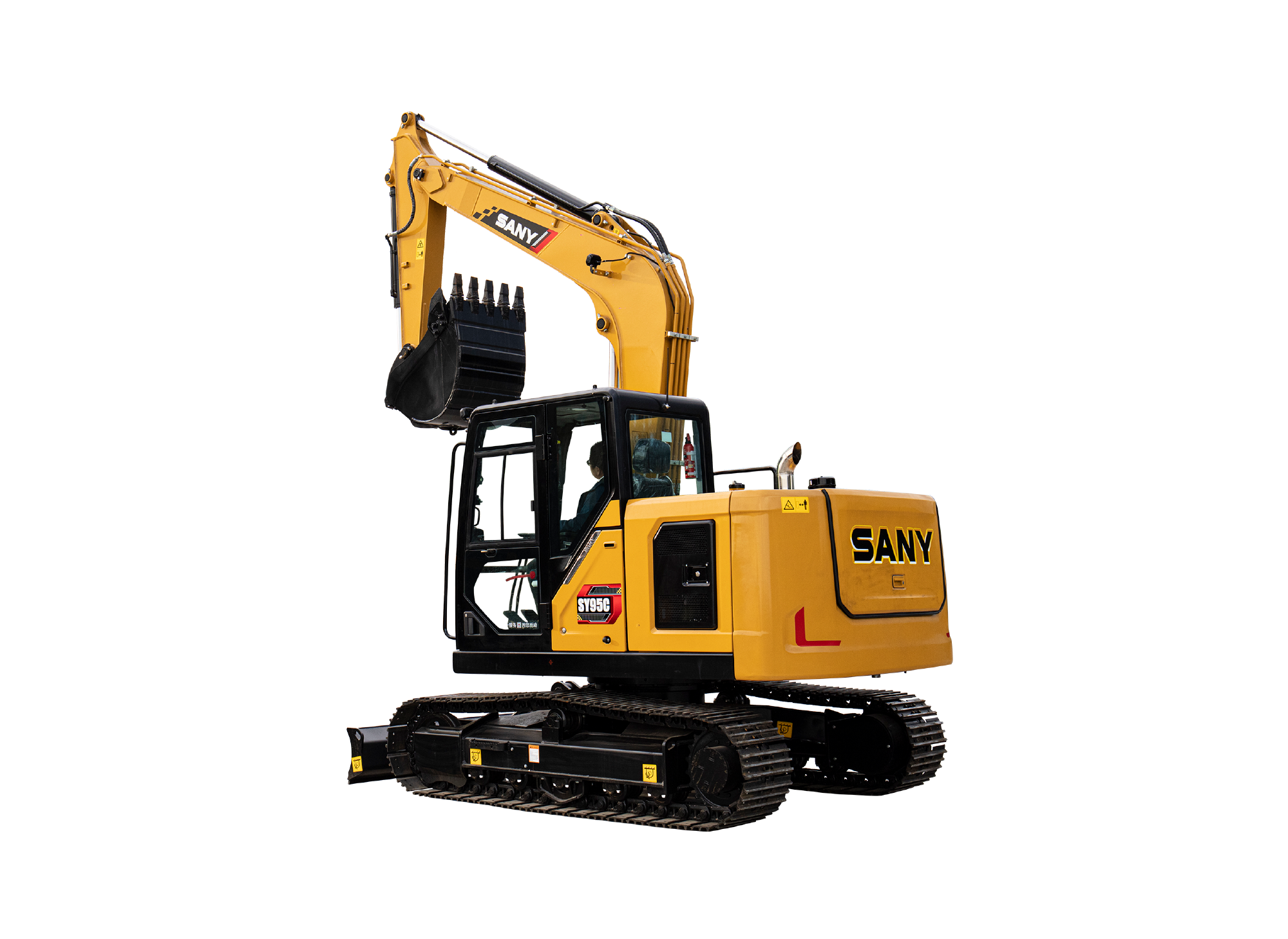 SY95C