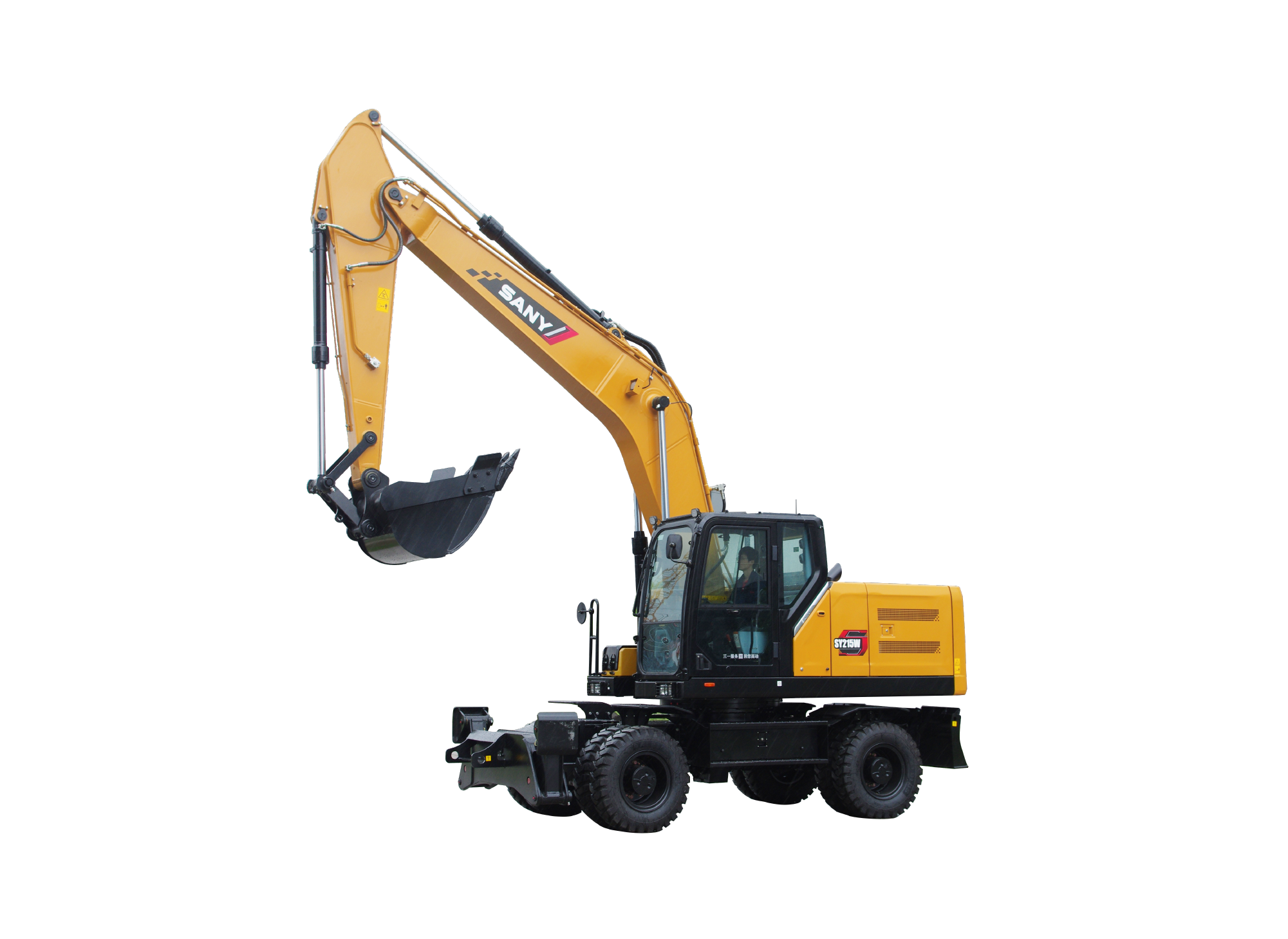 SY215W