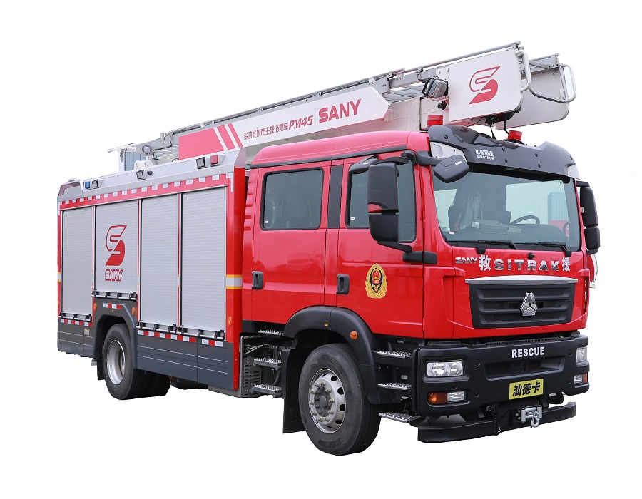 SYM5190GXFPM45 | SANY