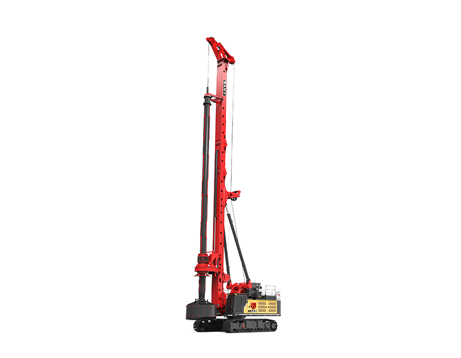 SR455-S | SANY