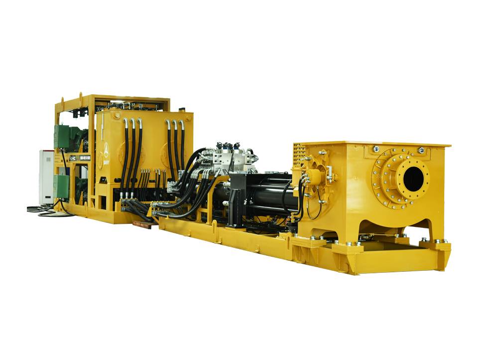 HBMD-300/20-1230S | SANY