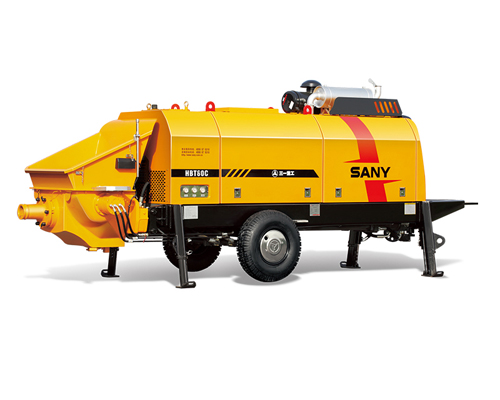 HBT6013C-5S(T3) | SANY