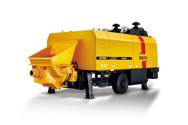 HBT9028CH-5S | SANY