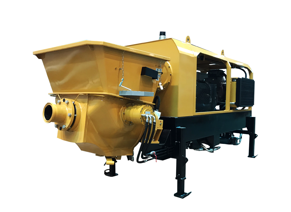 HBG6010C | SANY