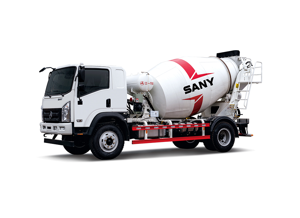 SY204C-8Y( Ⅵ ) | SANY