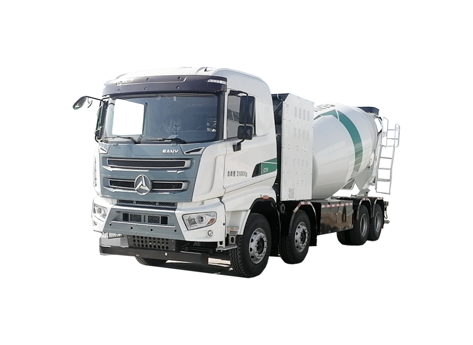 SYM5311GJB1FCEV | SANY