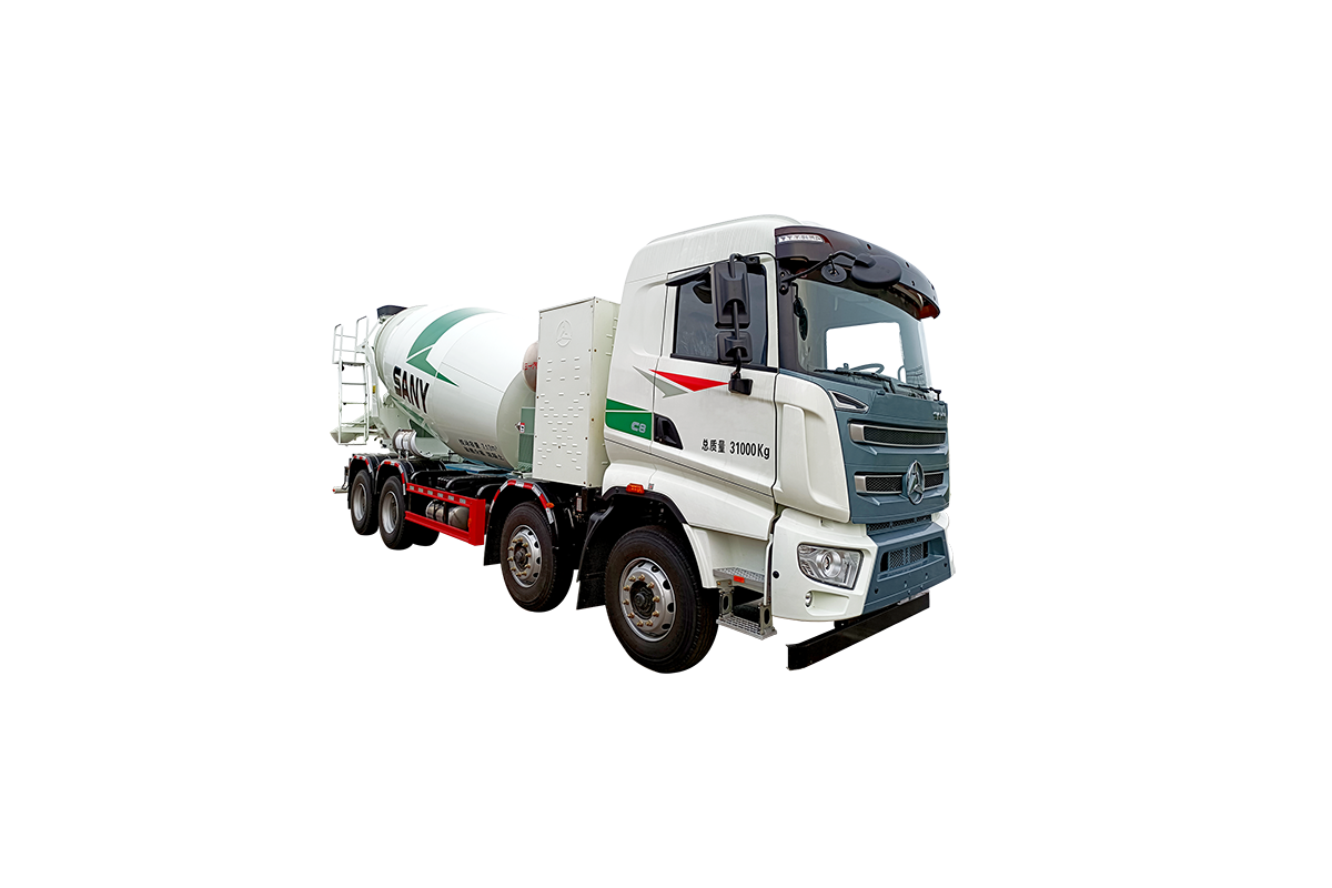 SYM5310GJB3BEV | SANY