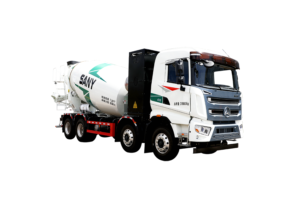 SYM5310GJB5BEV | SANY