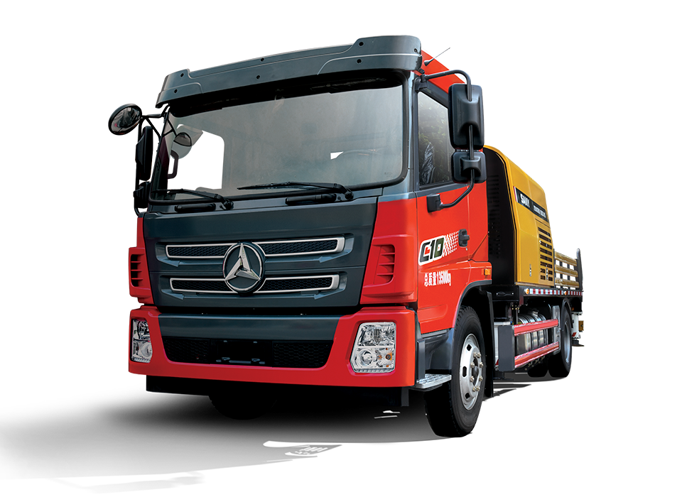 SY5143THBF-9025C-10S | SANY