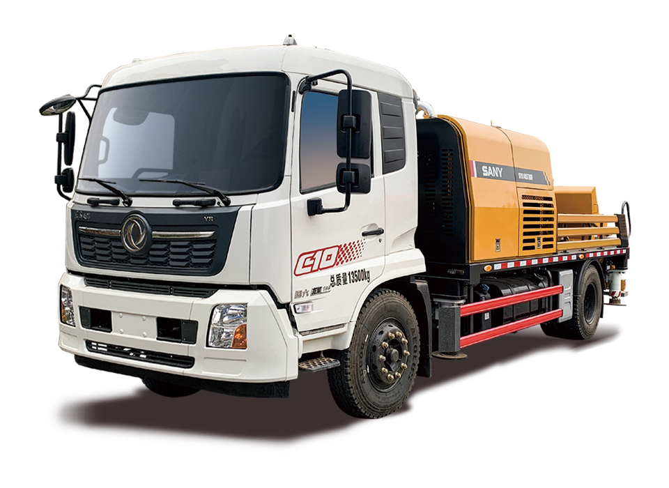 SY5145THBF-9020C-10E | SANY