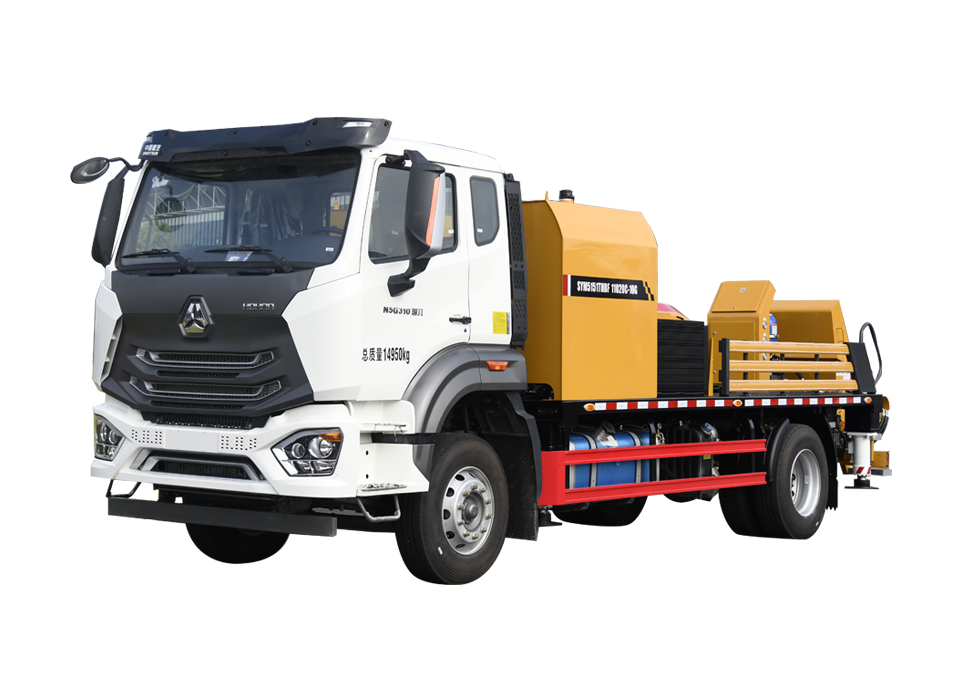 SYM5151THBF-11020C-10 | SANY