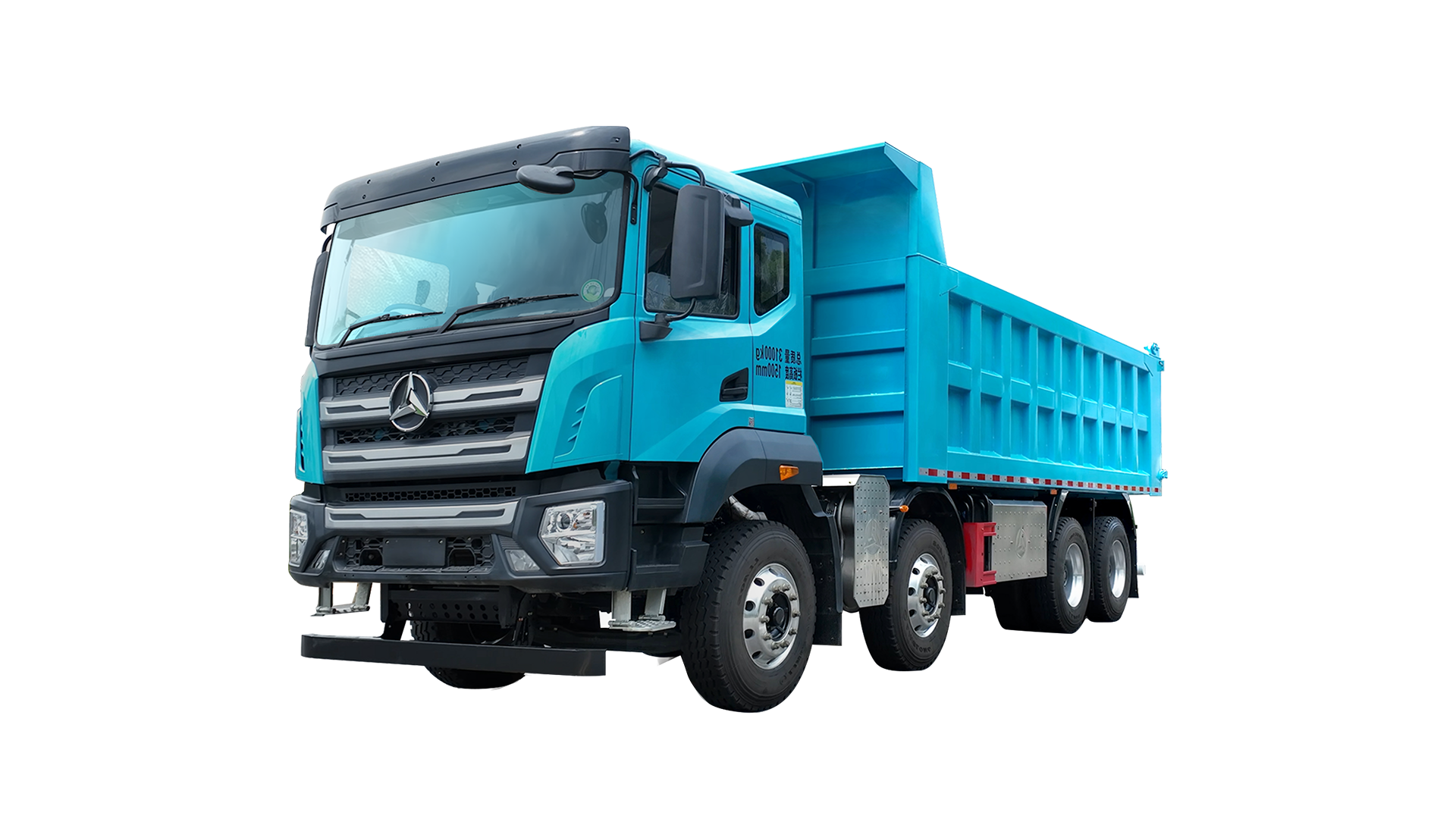 SYM3311ZM6PHEV | SANY