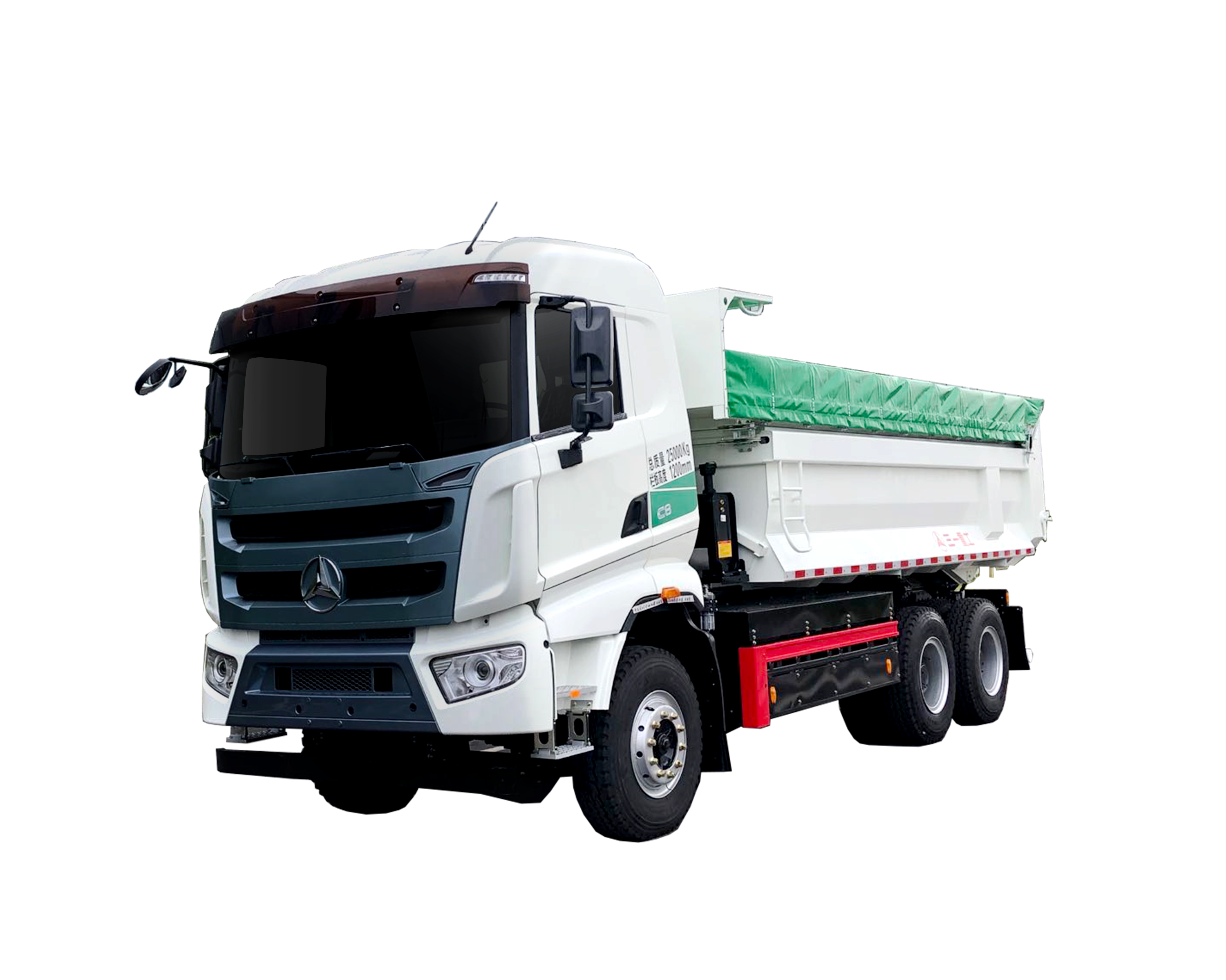 SYM3251ZZX1BEV | SANY