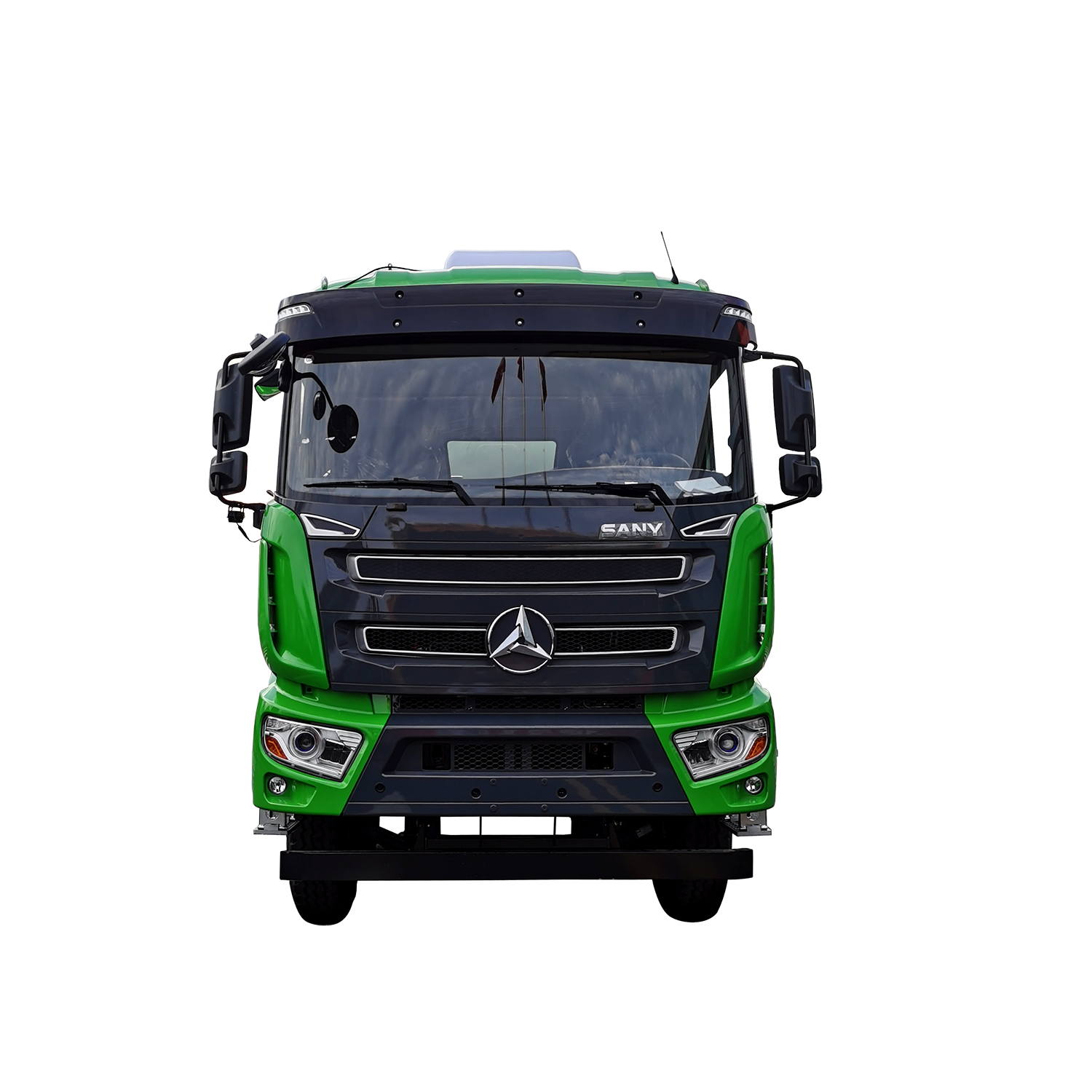 SYM3312ZZX2BEV