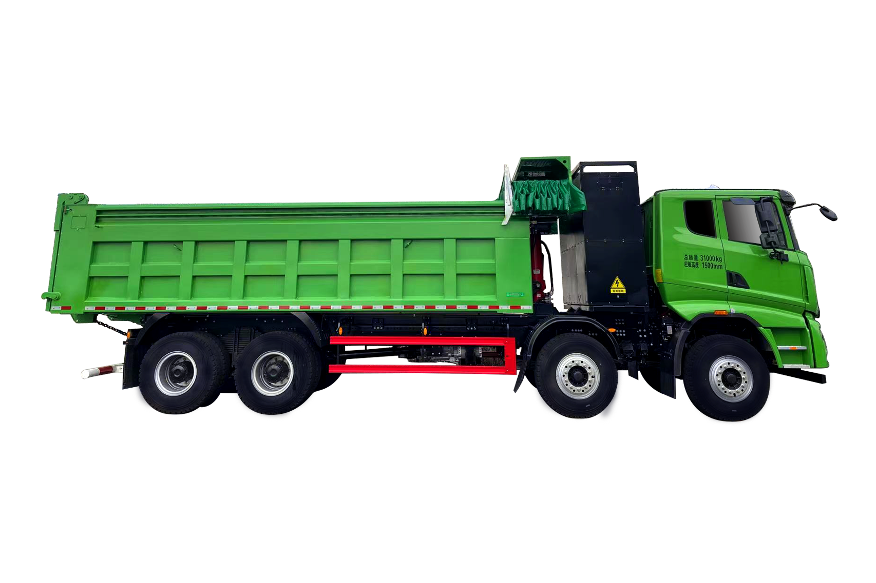 SYM3312ZZX3BEV