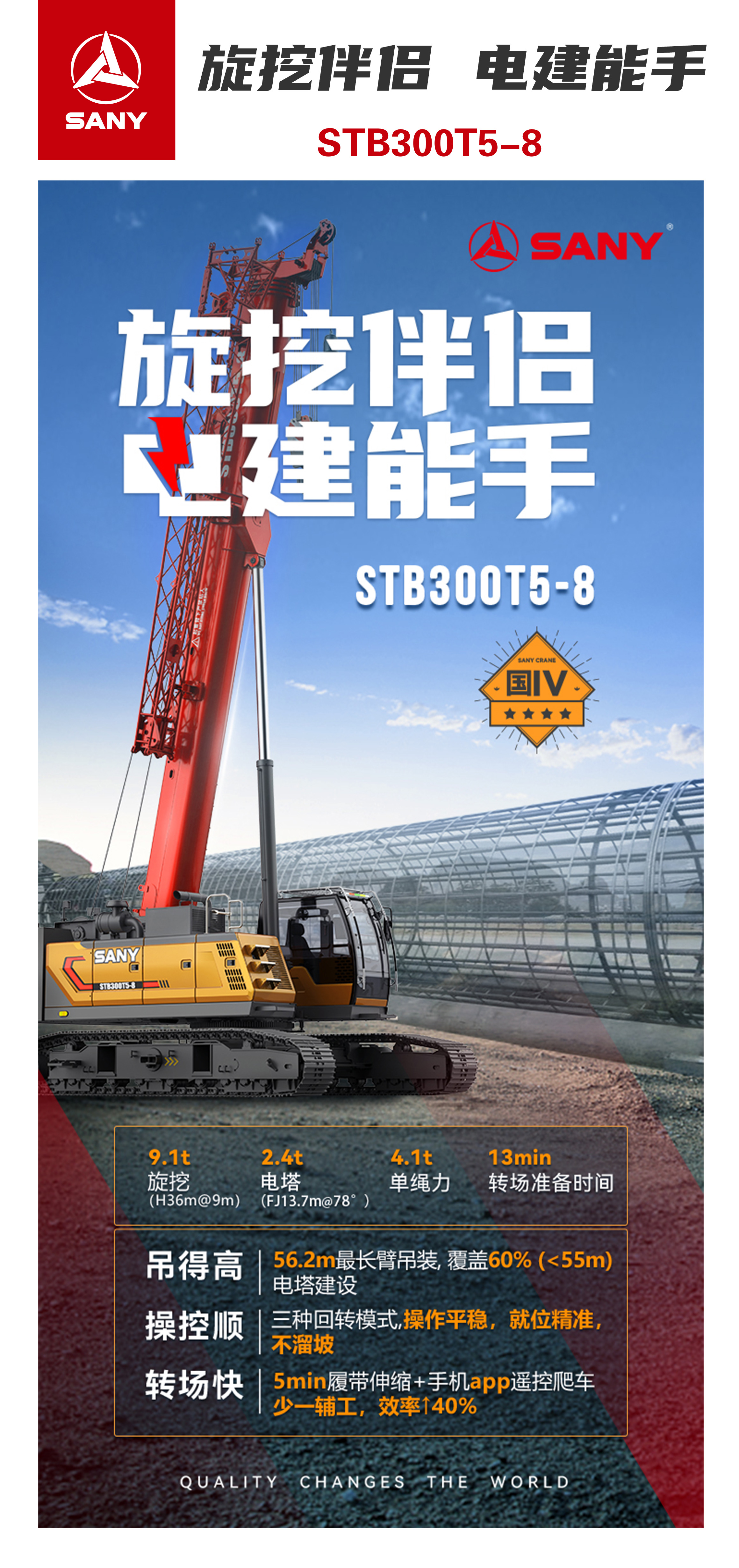 STB300T5-8