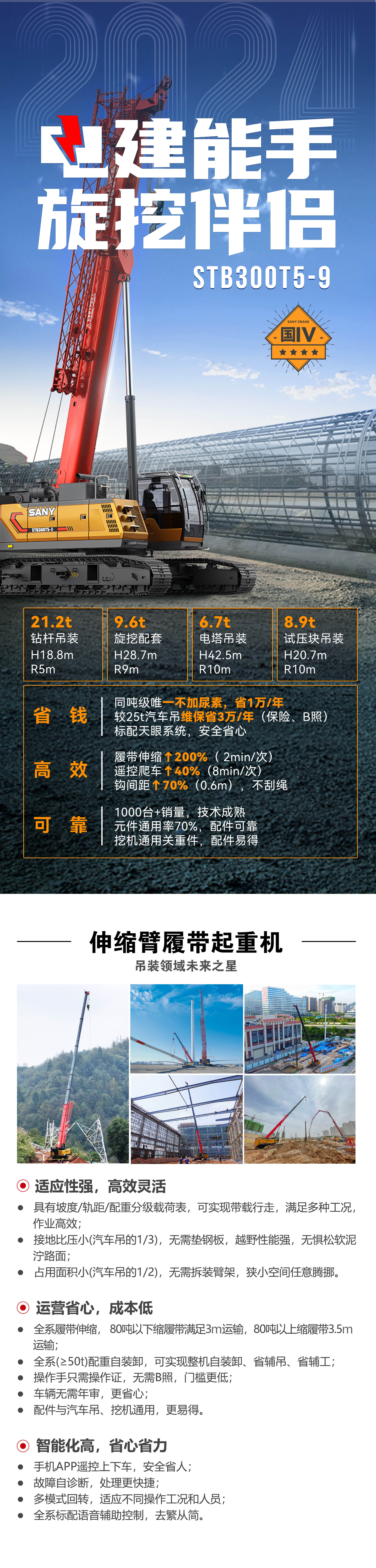 STB300T5-9