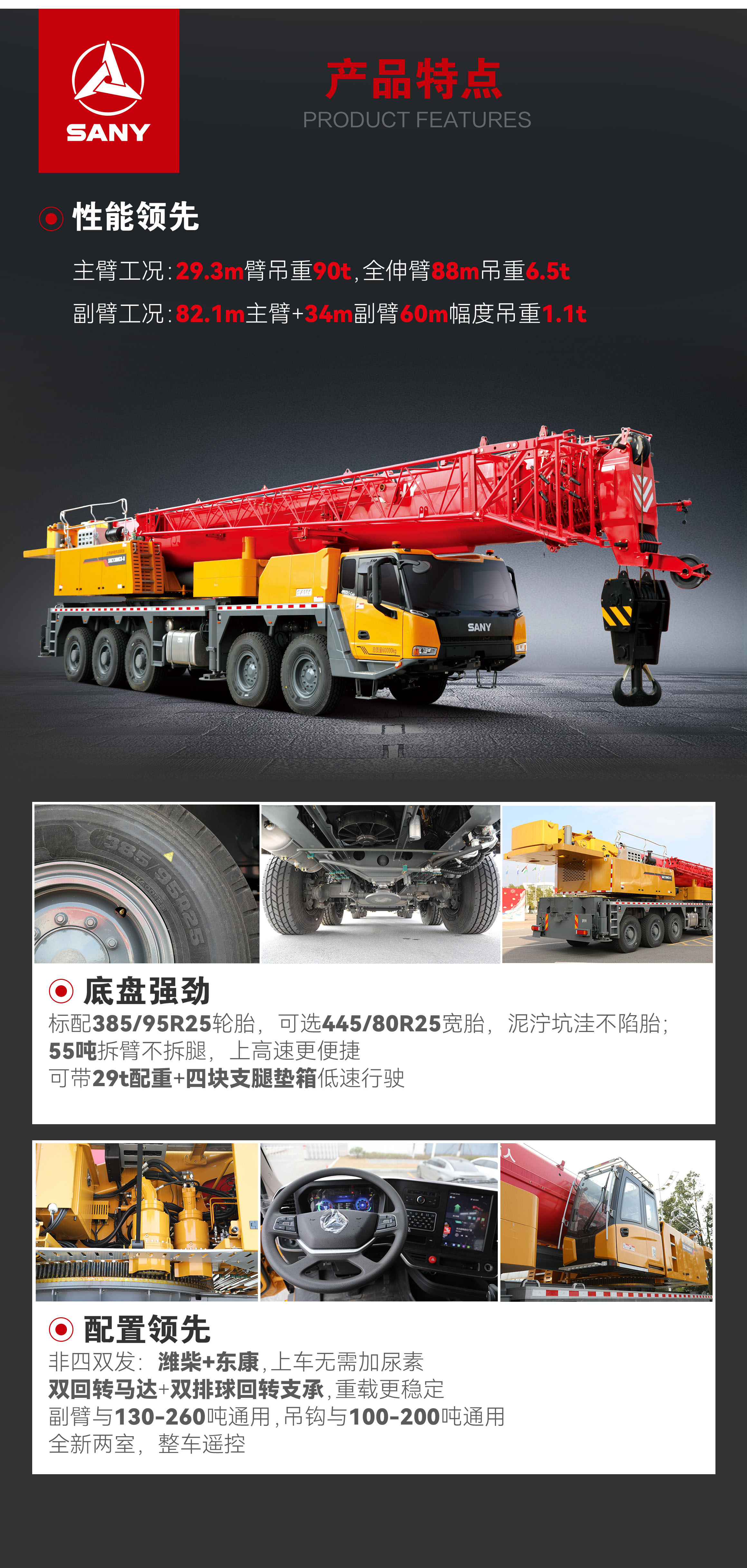 SAC1300C8-8