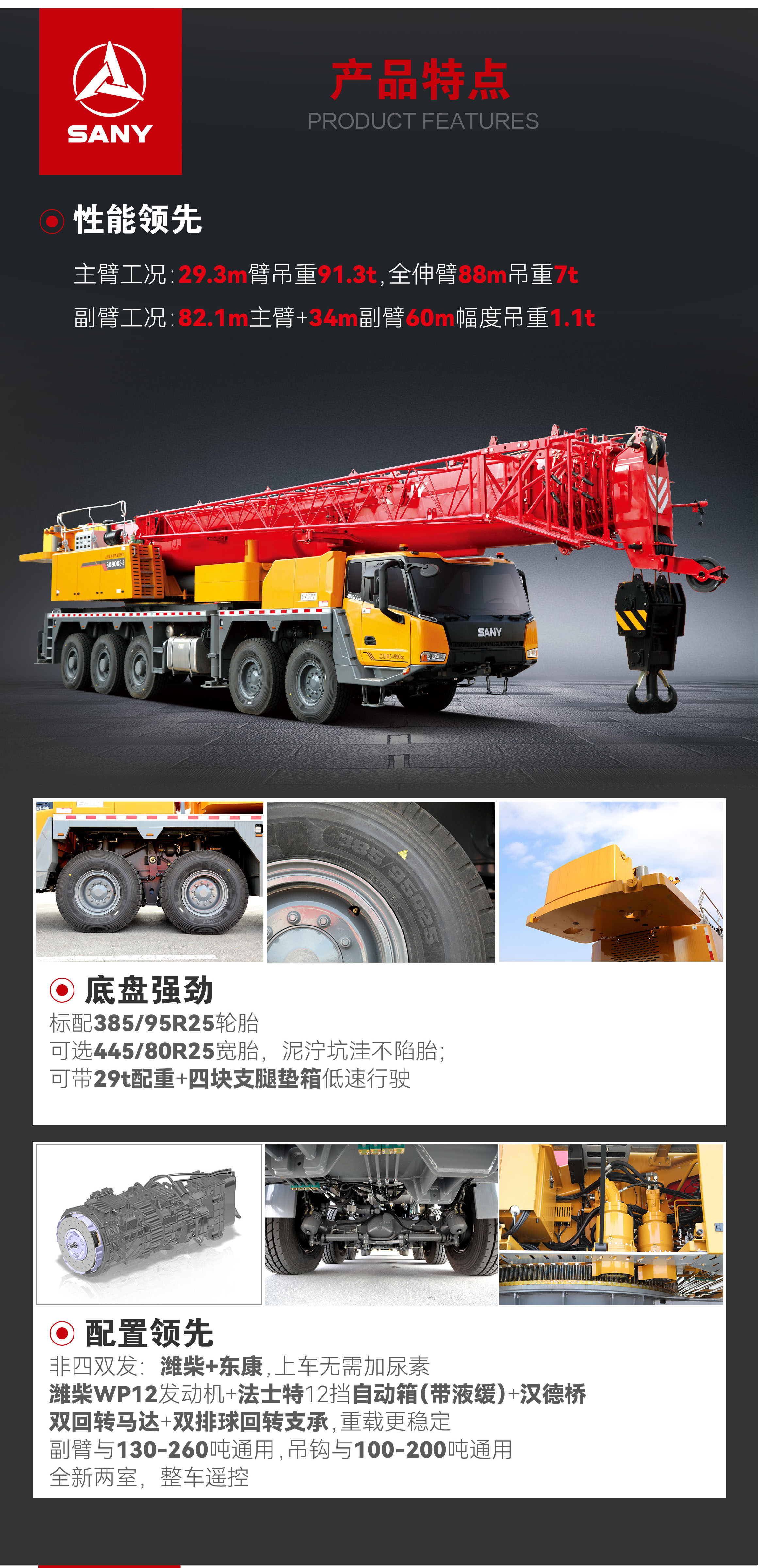 SAC2000C8-8